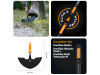 Насадка-тяпка для оформления краев FISKARS OneClick 1080689