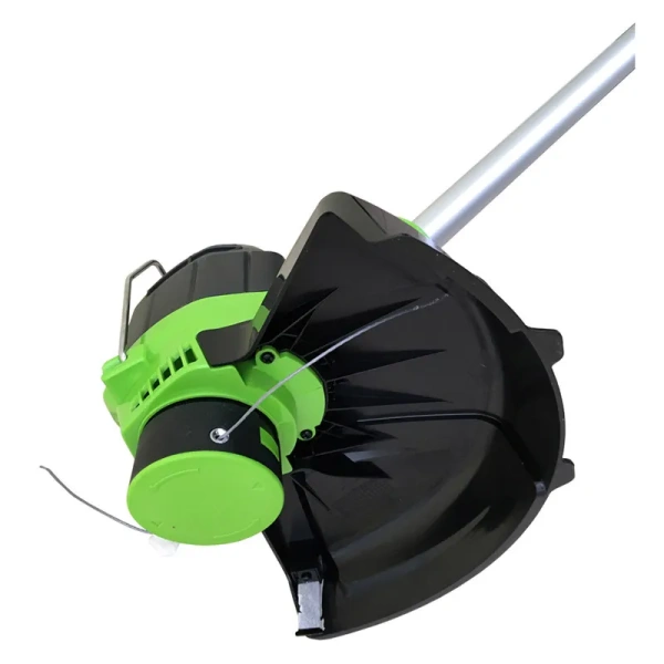 Триммер аккумуляторный GreenWorks G40LT30 (без акб и зу) 2101507