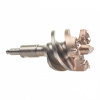 Бур SDS-Max TCTT 45 x 150 - 1 шт 4932430744