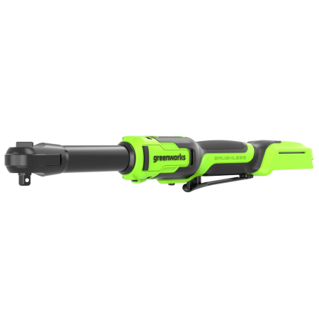 Гайковерты