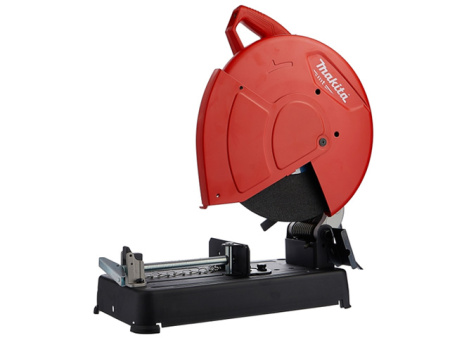 Отрезные пилы по металлу