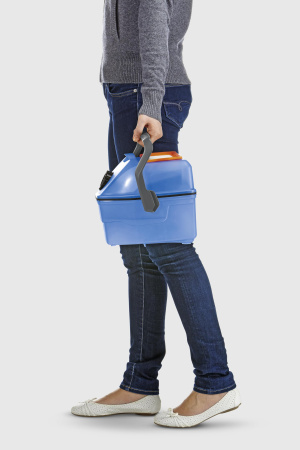 Пылесос с аквафильтром Karcher DS 6000 Mediclean (1.195-202.0) 1.195-202.0