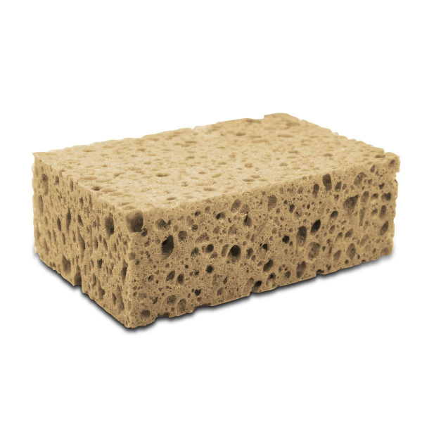 Губка крупнозернистая GraSS IT-0326