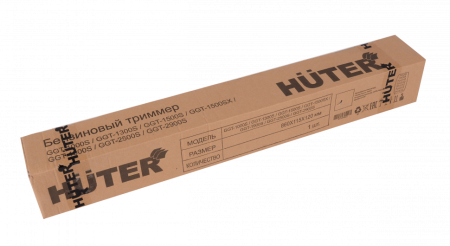 Триммер бензиновый Huter GGT-1500S 70/2/10