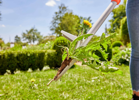 Извлекатель сорняков Gardena 03518-20