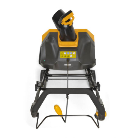 Снегоуборщики