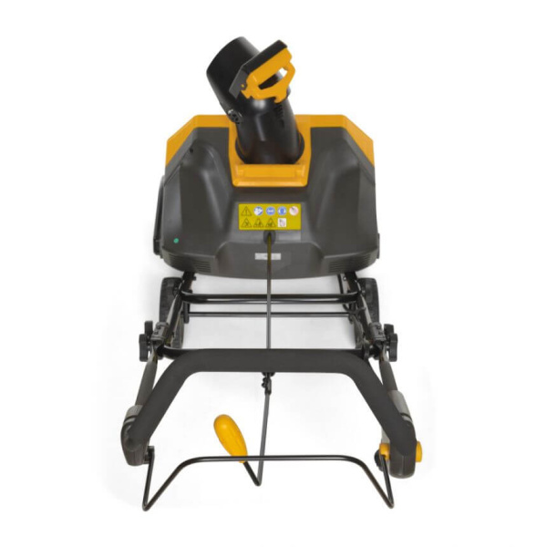 Снегоуборщики