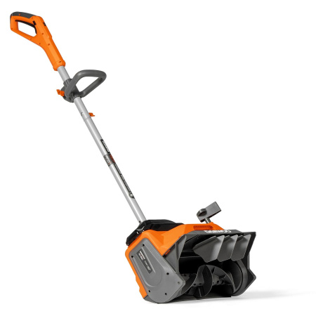 Снегоуборщики