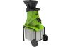Измельчитель садовый электрический Greenworks GACSB 2206707 Садовые измельчители