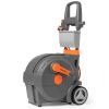 Тележка Smart Cart со шлангом 40м и набором для полива DAEWOO DWR 4040 DWR 4040