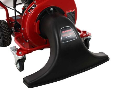 Садовые пылесосы, воздуходувки