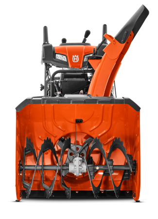 Снегоуборщики