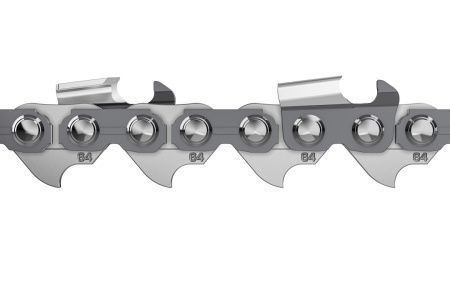 Цепь 36" 0.404 1.6 104DL H64 Husqvarna 501 84 31-04