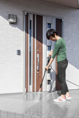 Грязевая фреза Karcher DB 120 Full Control (K 2 - K 3) 2.642-727.0