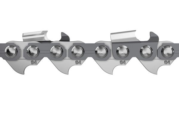 Цепь 36" 0.404 1.6 104DL H64 Husqvarna 501 84 31-04