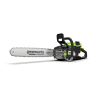 Цепная пила аккумуляторная Greenworks 82V OCS600 (без АКБ и ЗУ) 2009607 Цепные пилы