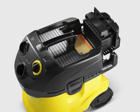 Пылесос хозяйственный Karcher WD 7.200 1.347-530.0