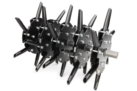 Аэраторы, скарификаторы