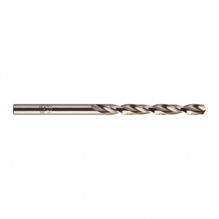 Сверла по металлу Thunderweb HSS-G DIN338 / упаковка из 5 и 10 штук TW 4.5 x 80 - 10 pcs 4932352386