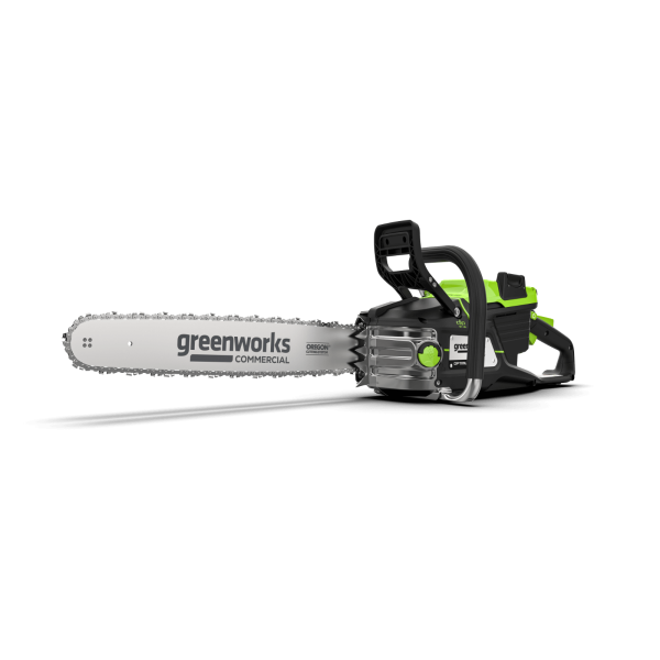 Цепная пила аккумуляторная Greenworks 82V OCS600 (без АКБ и ЗУ) 2009607 Цепные пилы