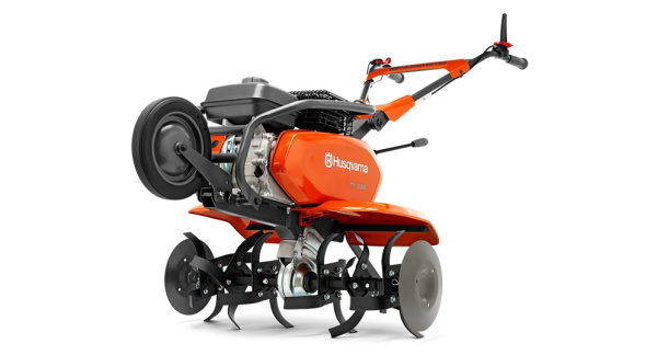 Культиватор бензиновый Husqvarna TF 230 967 31 67-01 Культиваторы