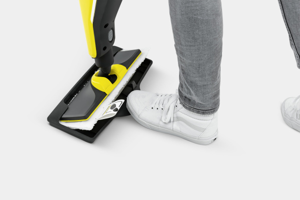 Паровая швабра Karcher SC 3 Upright EasyFix  Паровая швабра Karcher SC 3 Upright EasyFix