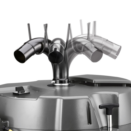 Пылесос Karcher IVR-L 120/24-2 Tc Me 9.987-889.0