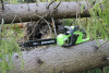 Цепная пила аккумуляторная Greenworks 40V GD40CS18K2 (1хАКБ 2Ач и ЗУ) 40см 2005807UA Цепные пилы