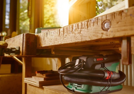 Пылесос Bosch EasyVac 3 (06033D1000) 06033D1000