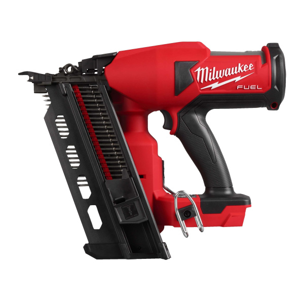 Аккумуляторный нейлер Milwaukee M18 FDN-0X (без АКБ и ЗУ) 4933493600 Степлеры