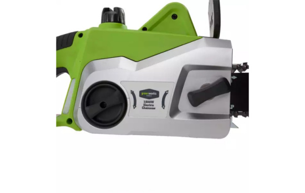 Электропила GreenWorks GCS1840 1800 Вт 20027 Пила цепная аккумуляторная GreenWorks GCS1840 1800 Вт