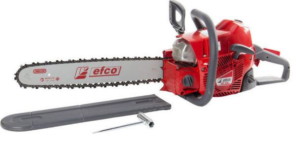 Бензопила Efco MT 350 502000000 Цепные пилы