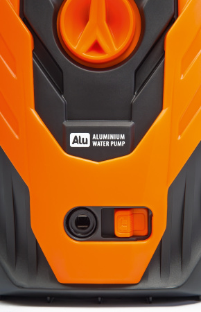 Мойка высокого давления Daewoo DAW 400 DAW 400