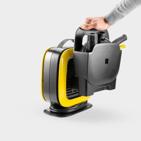 Мойка высокого давления Karcher K Mini 1.600-054.0
