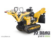 Измельчитель пней Jo Beau B37-110 003092