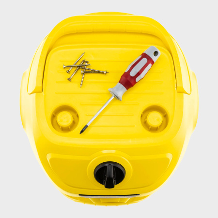 Пылесос Karcher WD 2 Plus V-12/4/18 1.628-000.0 Пылесос Karcher WD 2 Plus V-12/4/18 1.628-000.0