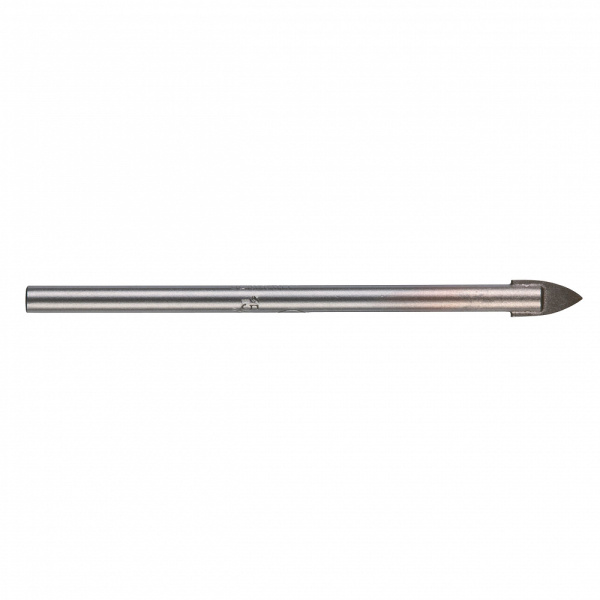 Сверла по стеклу и плитке 3 x 90 - 1 pc 4932399393