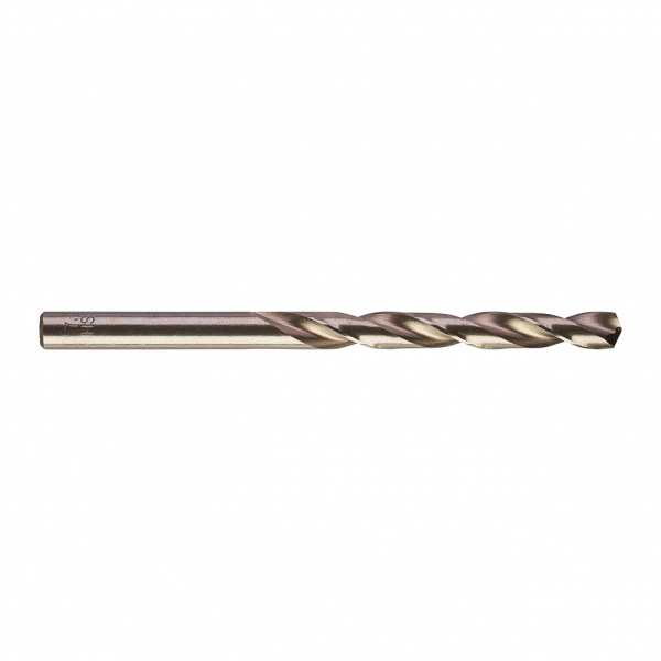 Сверла по металлу Thunderweb HSS-G DIN338 / упаковка из 5 и 10 штук TW 7.2 x 109 - 5 pcs 4932430551