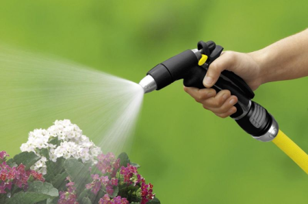 Пистолет Plus Karcher