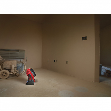 Вентилятор Milwaukee M18 AF-0 4933451022 Вентилятор Milwaukee M18 AF-0 4933451022