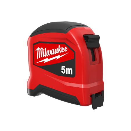 Рулетка SLIM (Gen 2) 5 м / 19 мм Milwaukee 4932498783