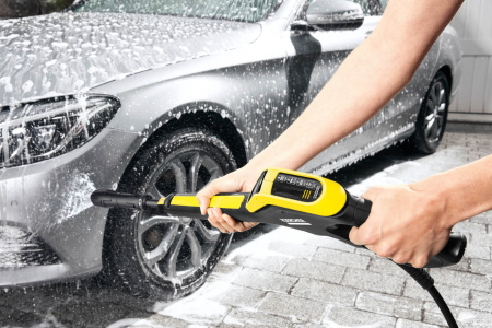 Минимойка Karcher K 5 Premium Power Control 1.324-573.0