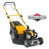 Газонокосилка бензиновая Stiga Combi 48 SQ B 2L0486828/ST1 Газонокосилка Stiga Combi 48 SQ B