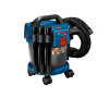 Пылесос Bosch GAS 18V-10 L Professional (06019C6302) 06019C6302