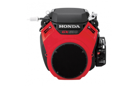 Двигатель бензиновый Honda GX630RH-QZA5-OH GX630RH-QZA5-OH