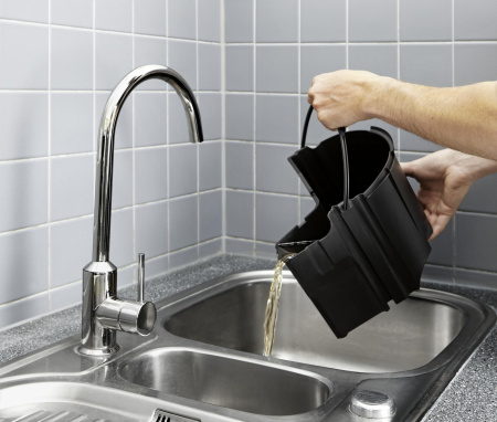 Пылесос Karcher SE 5.100 1.081-200.0S