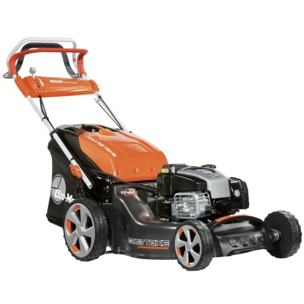 Газонокосилки и сенокосилки