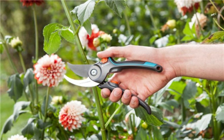 Секатор Gardena B/S-XL (снят с производства) 08905-20