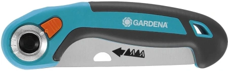 Пилы садовые