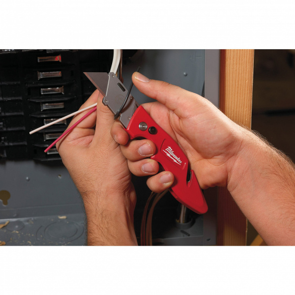 FASTBACK™ нож складной многофункциональный FASTBACK™ складной нож 4932471357